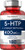 5HTP Supplement  400mg 180 Capsules  5HTP Extra Strength NonGMO Gluten Free  5 Hydroxytryptophan  by Horbaach