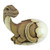 Design Toscano Baby Brachiosaurus Dino Egg Statue