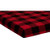 Trend Lab Quilted Jersey Playard Sheet Buffalo Check