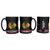 Boelter Brands  Chicago Blackhawks Coffee Mug  14oz Sculpted Boelter Brands  Chicago Blackhawks Coffee Mug  14oz Sculpted