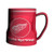 NHL Detroit Redwings Sculpted Game Time Coffee Mug 18ounce