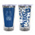 Boelter Brands NFL Indianapolis Colts Color Changing Travel Tumbler with Lid 16Ounce