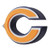 NFL Chicago Bears 3D Foam Logo