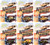 Johnny Lightning 164 Military Die Cast Release 2 2019 Version A