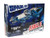 MPC Space1999 Eagle Transporter 172 Scale 14 Long Space Ship Replica Model Kit