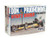 MPC Don Snake Prudhomme Wynns Winder Dragster 125 Scale Model Kit Replica