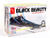 AMT Steve McGee Black Beauty Wedge Dragster 125 Scale Plastic Model Kit