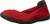 Bernie Mev Womens Braided Catwalk Red Flats  37 M EU