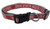 Pets First Collegiate Pet Accessories Dog Collar Ohio State Buckeyes Large