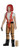 Funko Reaction The Fifth Element  Leeloo Action Figure