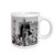 3dRose Teddy Roosevelt Speaks 1905 Ceramic Mug 15Ounce