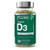 Vitamin D3 5000 IU Softgels with Organic Avocado Oil to Boost Absorption  Essential Elements  Strong Bone  Muscle Immune Support