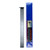 TOFL 12 Inch Hooked Ruler Double Sided Standard and Metric Measurements