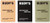 Rudys Body Bar Variety Pack