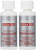 Bosley Hair Regrowth Treatment Regular Strength for Women 2 Count