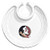 NCAA Florida State Seminoles Fanplates White One Size