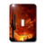 3dRose LLC lsp_109190_1 Sunset in Arizona Desert Single Toggle Switch