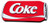 Coke Can 3D Foam Wall Sign