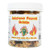 Jalapeno Peanut Brittle Grannys Famous Recipe With A Little Kick  One Pound 16 oz Container