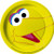 Sesame Street 'Smiles' Large Paper Plates (8ct)