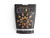Pizootz Sea Salt  Cracked Pepper Flavor Infused Premium Virginia Gourmet Artisan Peanuts  575 oz per bag Sea Salt  Cracked Pepper