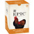 EPIC Sesame Ginger Chicken Bites Whole30 8 Count Box 25oz pouches