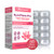 NutriFloraPro Probiotics for Women  Cranberry Supplement Supports Vaginal  Urinary Health 10 Billion CFU Guaranteed 6 Strains Digestive  Immune System Support 60 Caps