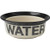 PetRageous Designs Pooch Basics 6 Pet Bowl Water