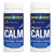 Natural Vitality Natural Calm Specifics Calmful Sleep Wildberry Flavor 2 Pack
