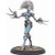 Riot Quest JAIMs Guard White Metal Riot Quest JAIMs Guard White Metal