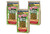 K9 Granola Factory Soft Bakes Bites 36 Ounces Chunky Cherry Soft Baked Dog Biscuits Corn and WheatFree