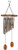 Sunset Vista Designs Asian Piano Wind Chime 25