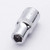 Utoolmart 14Inch Drive 55mm 6Point Shallow Socket Metric CrV Chromevanadium 2 Pcs