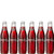 Cheerwine Cherry Soft Drink Soda 12 Fl Oz Glass Bottle Pack of 6 Total of 72 Fl Oz