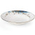 Lenox Highgrove Park Rimmed Bowl 100 LB Blue