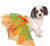 Rubies Pet Tutu Pumpkin MediumLarge