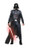 Rubies Star Wars Mens Classic Darth Vader Costume Multi XLarge