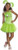 Rubies Ugly Dolls Childs Ox Costume Tutu Dress Medium