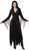 Rubies Addams Family Animated Movie Morticia Adult Costume As Shown Small