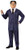 Rubies Addams Family Animated Movie Gomez Adult Costume As Shown XLarge