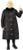 Rubies Addams Family Animated Movie Fester Adult Costume As Shown Standard