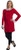 Rubies Womens Chilling Adventures of Sabrina Costume Dress As Shown Medium