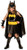 DC Super Heroes Childs Batgirl Costume Toddler
