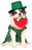 Rubies Leprechaun Pet Costume Extra Large