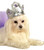 Rubies Silver Tiara with Purple Stones Pet Costume Accessory SmallMedium Multicolor