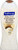 Softsoap Body Butter Coconut Scrub Body Buff Wash 15 oz
