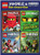 LEGO Ninjago and Hero Factory CollectionDVD LEGO Ninjago and Hero Factory CollectionDVD