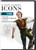 Silver Screen Icons Errol Flynn 4FEDVD