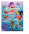 DC Super Hero Girls Legends of Atlantis DVD