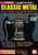 Learn To Play Classic Metal Guitar Techniques DVD